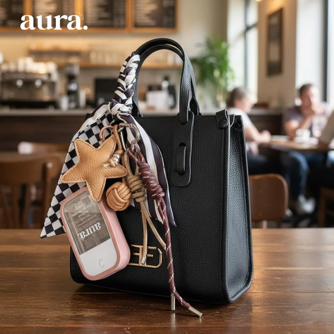 Aura Charm Pack 🥰😍❤️