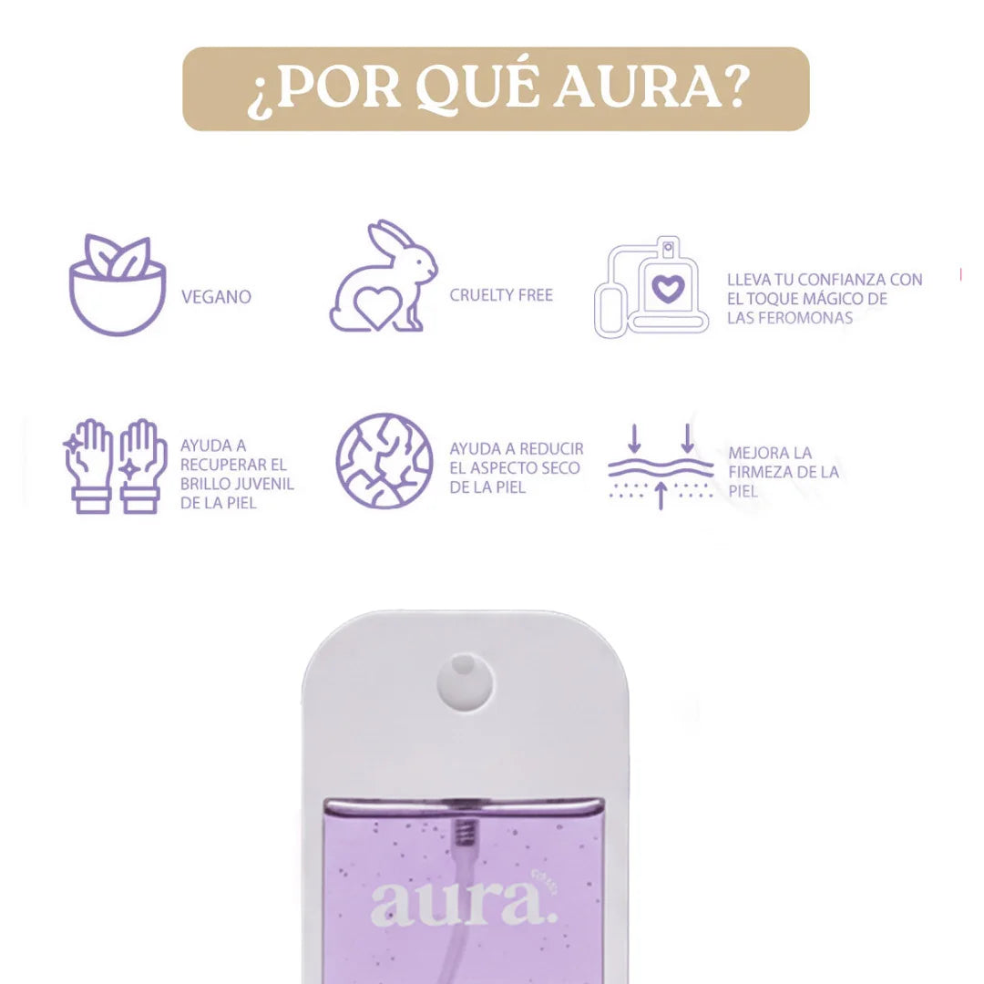 Aura Fresh Elixir