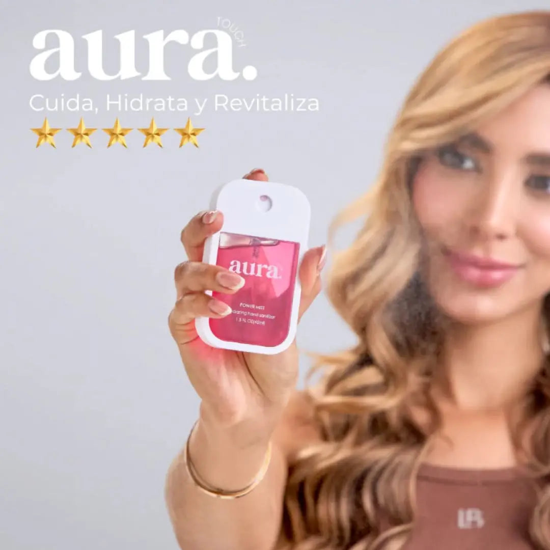 Aura Fresh Serenity