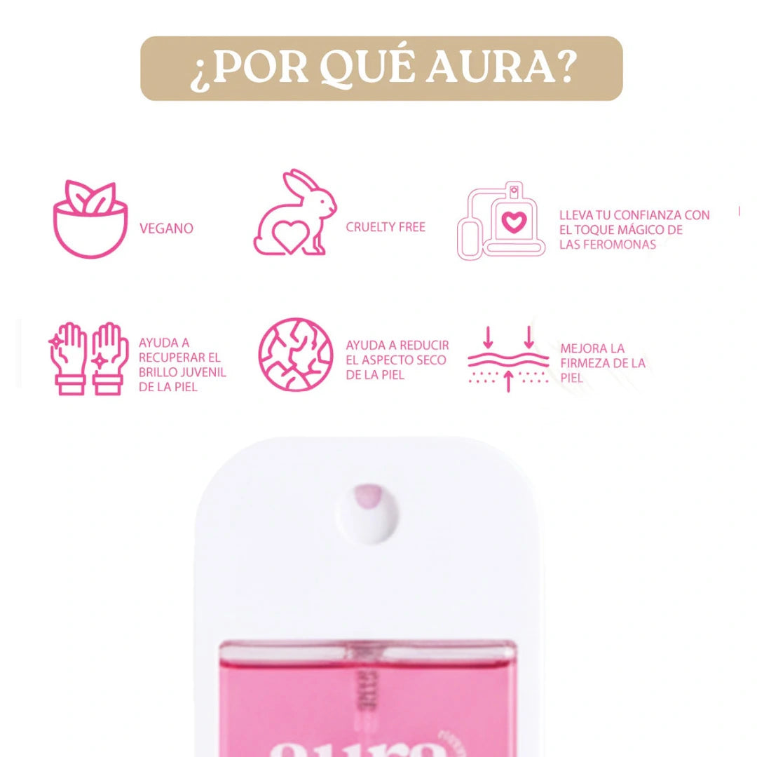 Aura Fresh Serenity