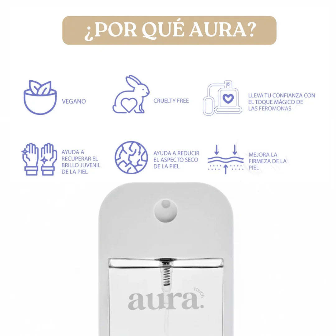 Aura Fresh Soul