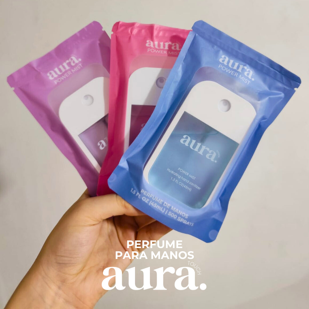 Aura Fresh Ocean (unisex)