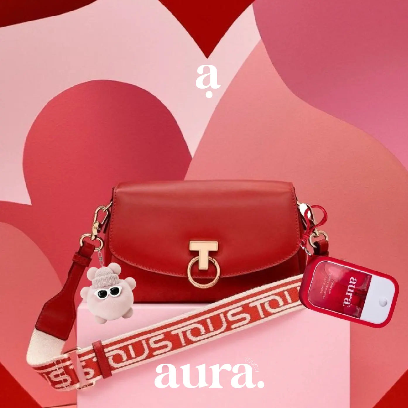 Aura Love Pack 🥰😍❤️