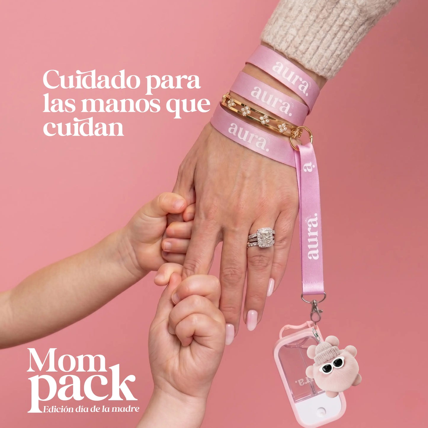 Aura Mom Pack 🥰😍❤️ 🩷