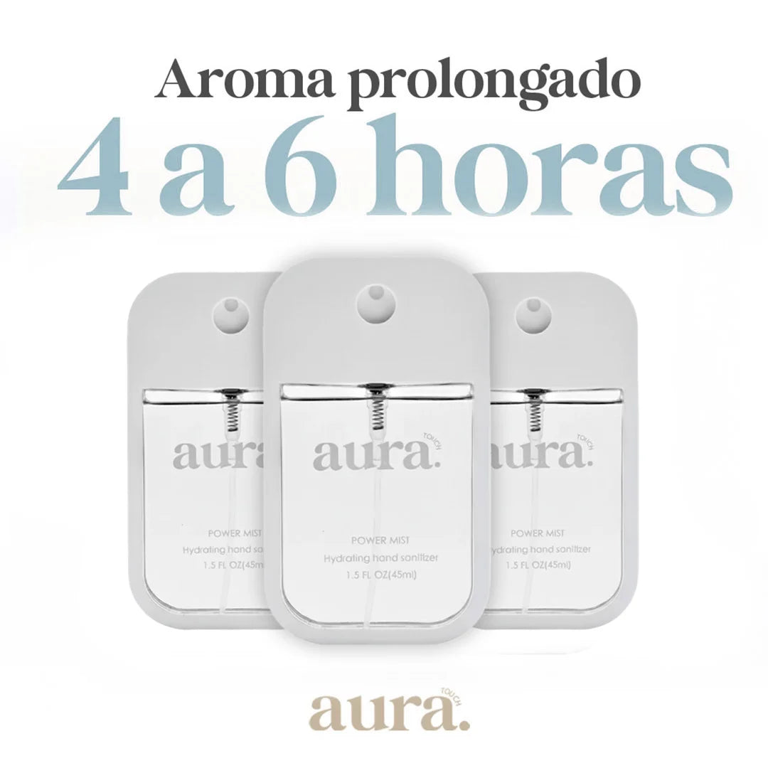Aura Fresh Soul
