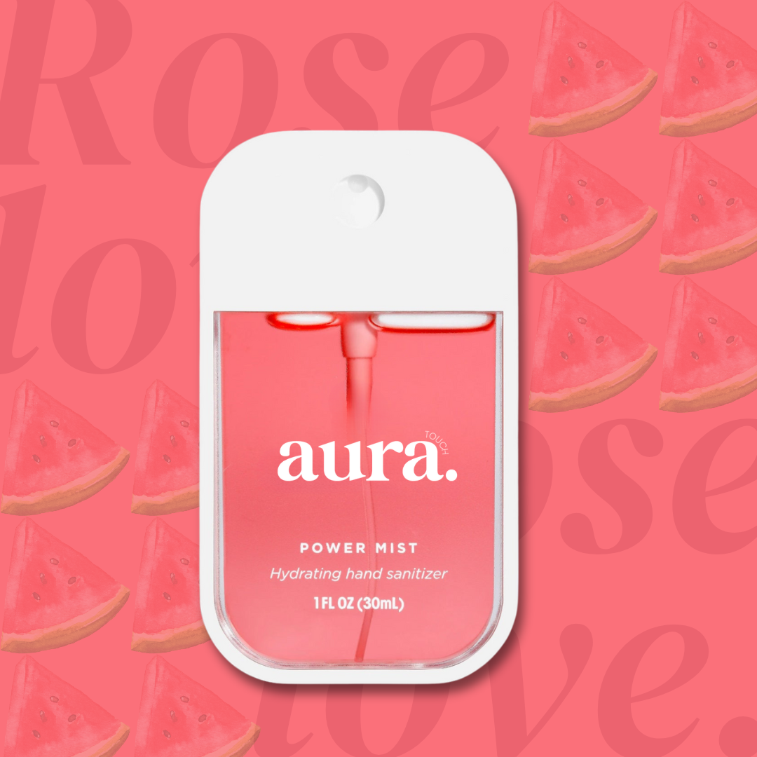 ¡EDICIÓN ESPECIAL MADRES! ROSE LOVE