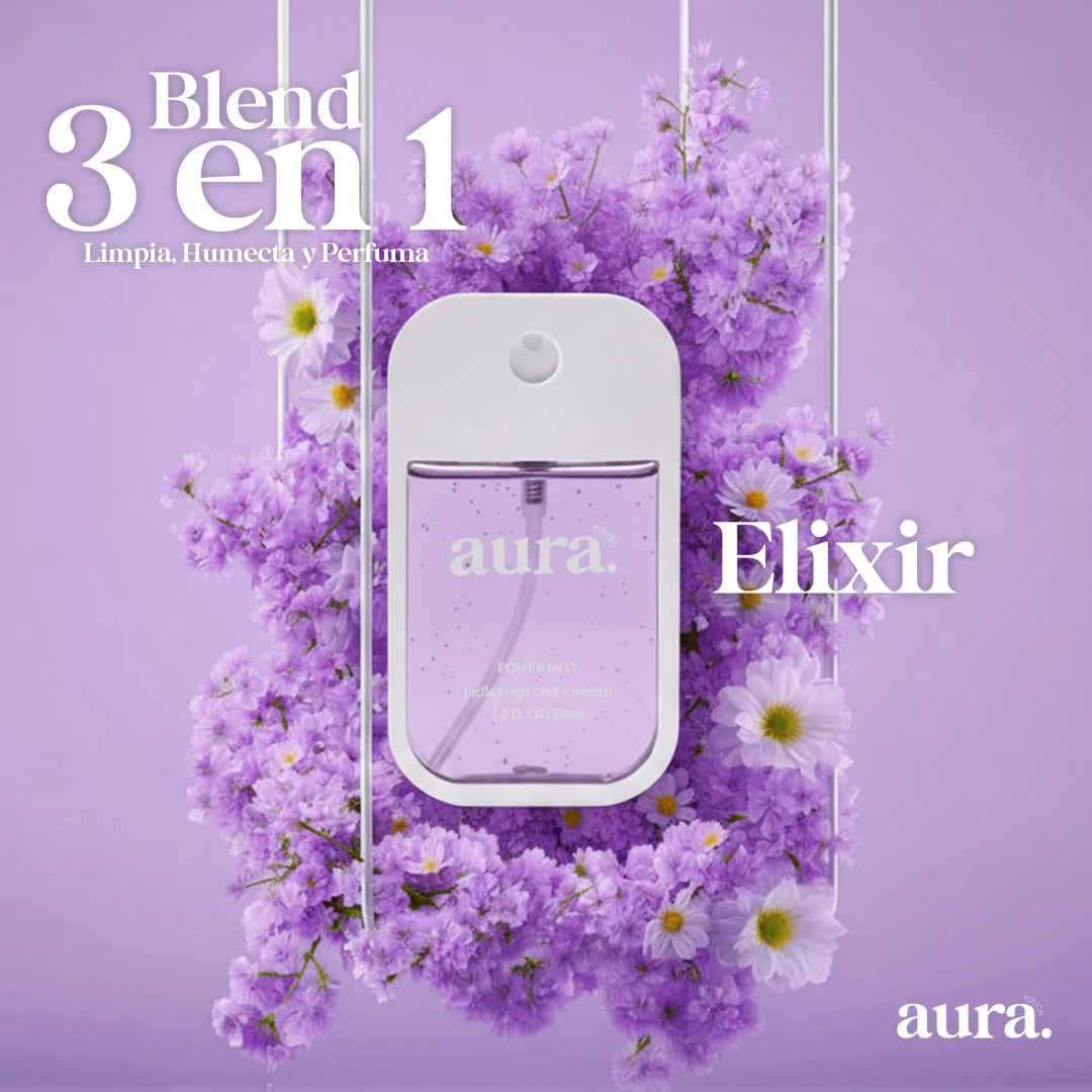 Aura Fresh Elixir