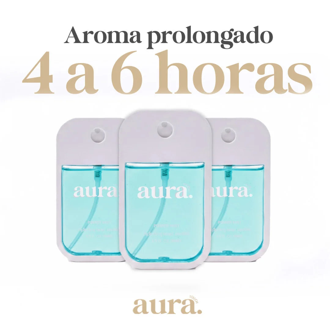 Aura Fresh Ocean (unisex)