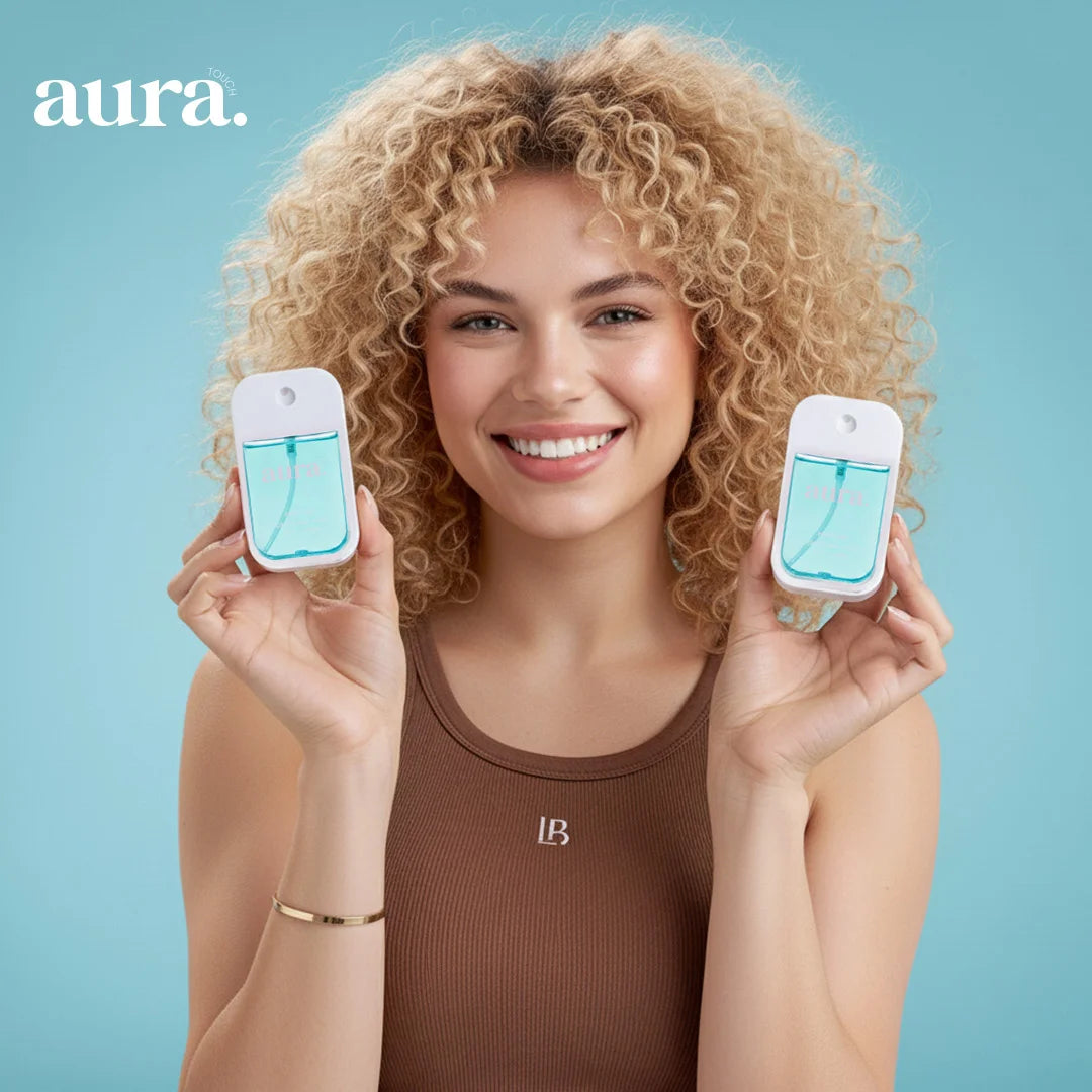 Aura Fresh Ocean (unisex)