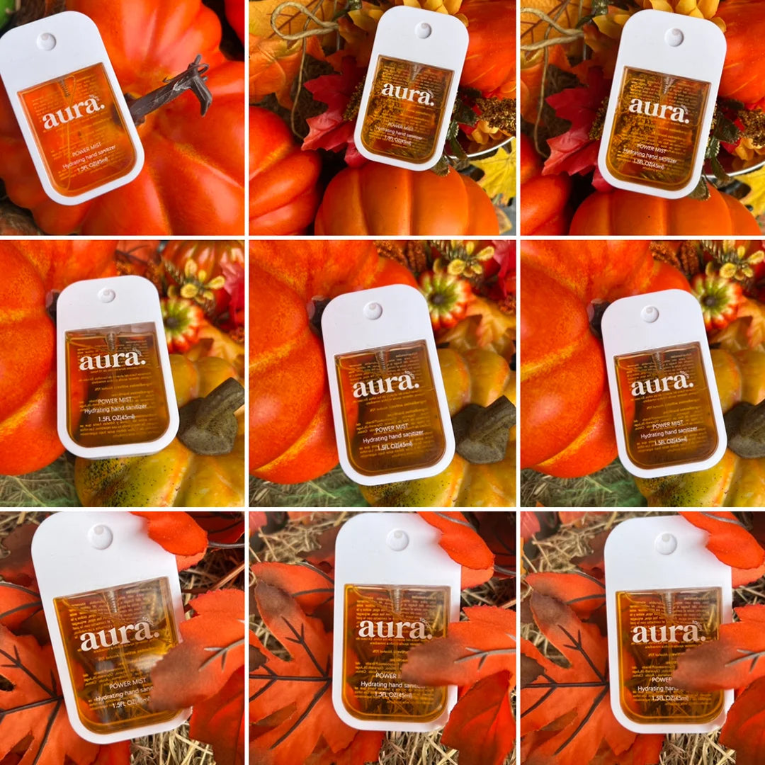 🎃 PUMPKIN + FUNDA NARANJA 👻✨ EDICIÓN LIMITADA HALLOWEEN 🧡