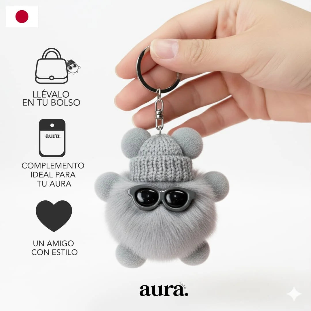 KUMO – El Guardián del Aroma, Una Sorpresa para Ti