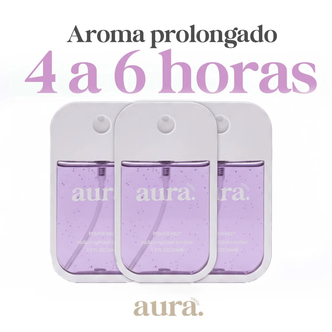Aura Fresh Elixir