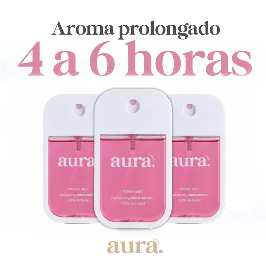 Aura Fresh Serenity