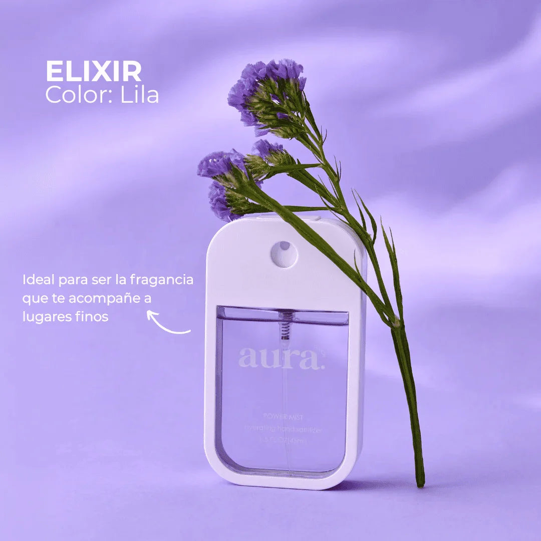 ¡TU ESENCIA PREMIUM AHORA X2! PERFUME DE MANOS CON FEROMONAS