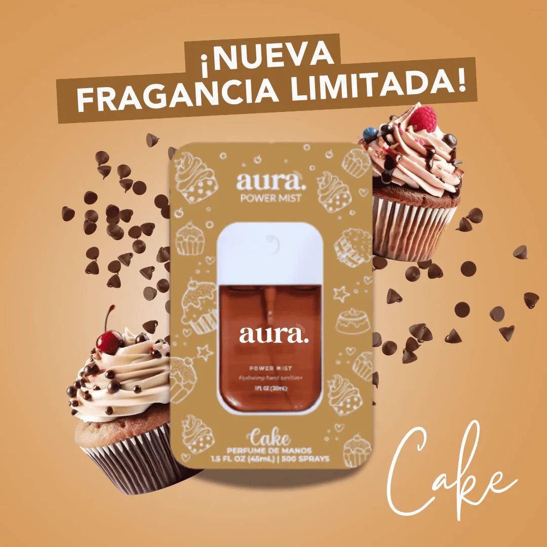 ¡TU ESENCIA PREMIUM AHORA X2! PERFUME DE MANOS CON FEROMONAS