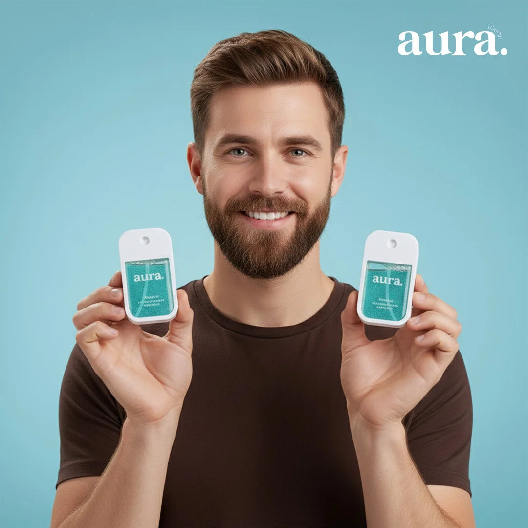 Aura Fresh Ocean (unisex)