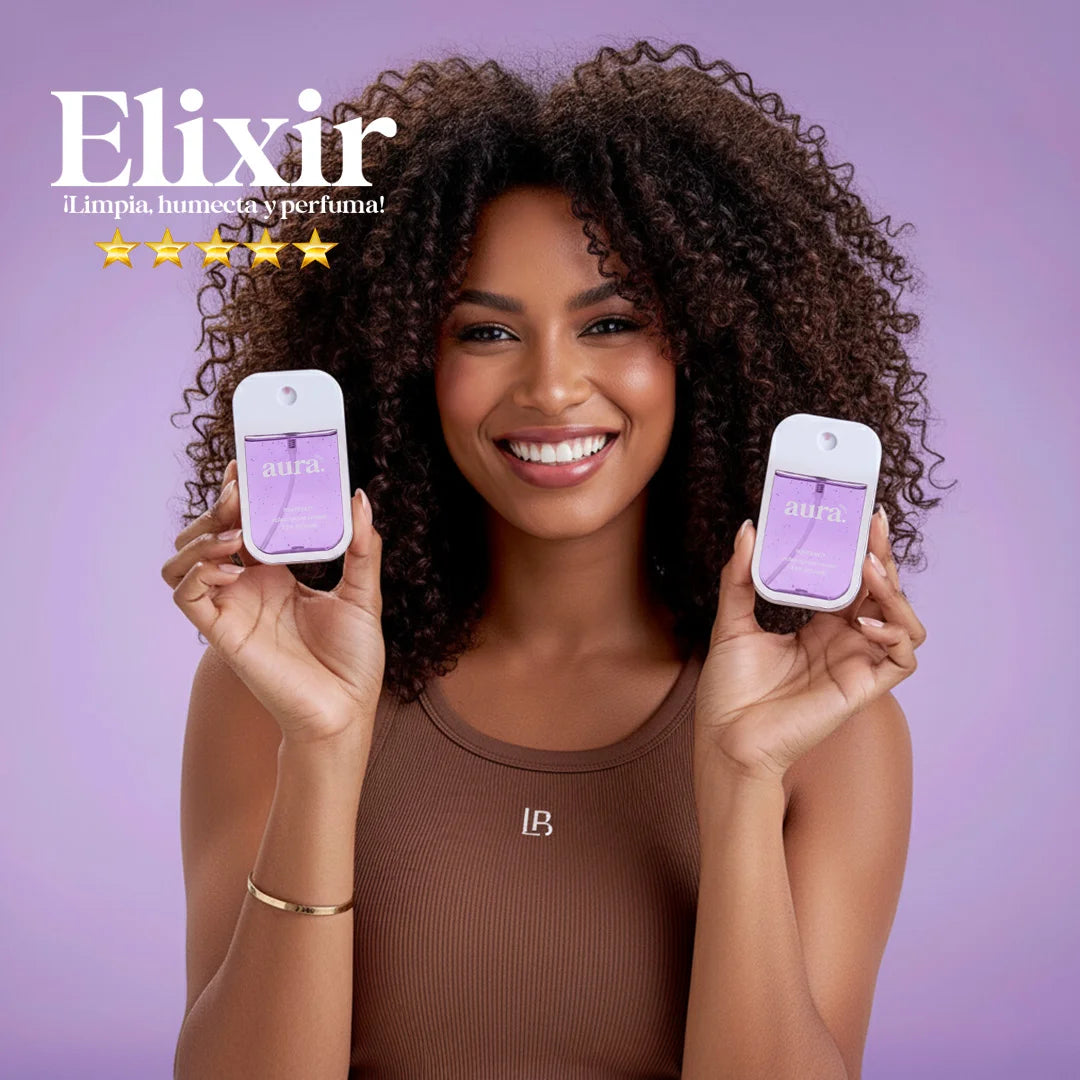 Aura Fresh Elixir