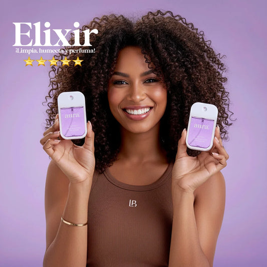 Aura Fresh Elixir