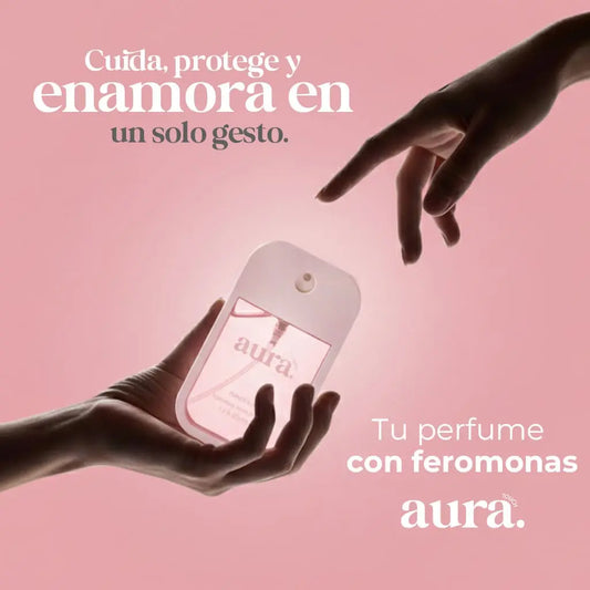 ¡TU ESENCIA PREMIUM AHORA X2! PERFUME DE MANOS CON FEROMONAS COL