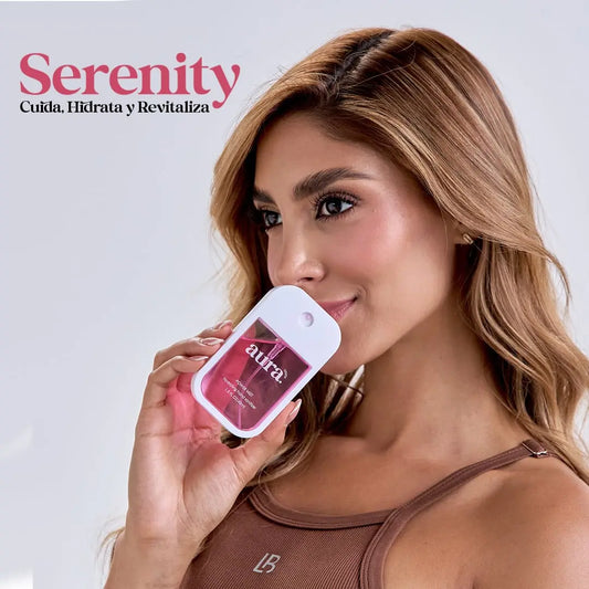 Aura Fresh Serenity