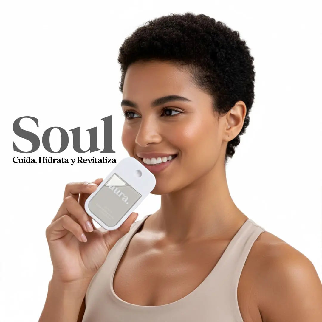 Aura Fresh Soul