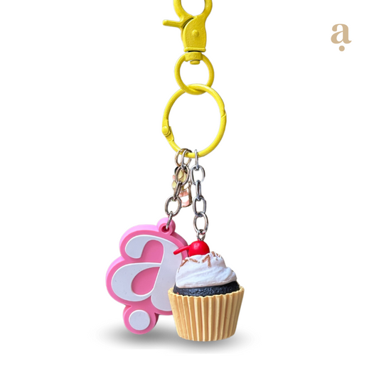 ¡COMPLEMENTA TU AURA! KEYCHAIN AURA LOVER ®