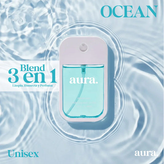 Aura Fresh Ocean (unisex)
