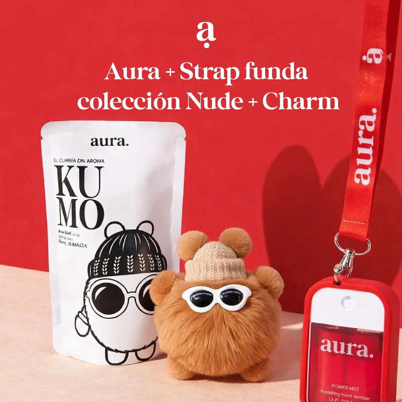 Aura Love Pack 🥰😍❤️