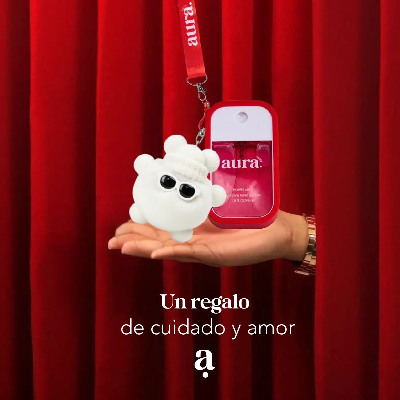 Aura Love Pack 🥰😍❤️