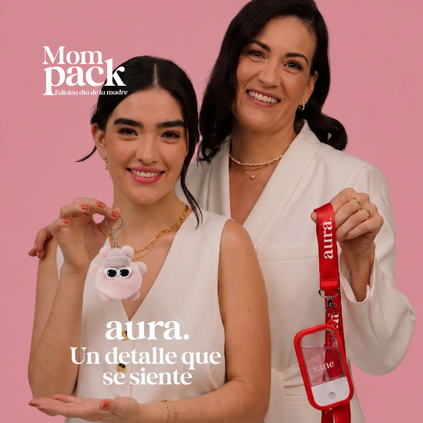 Aura Mom Pack 🥰😍❤️ 🩷