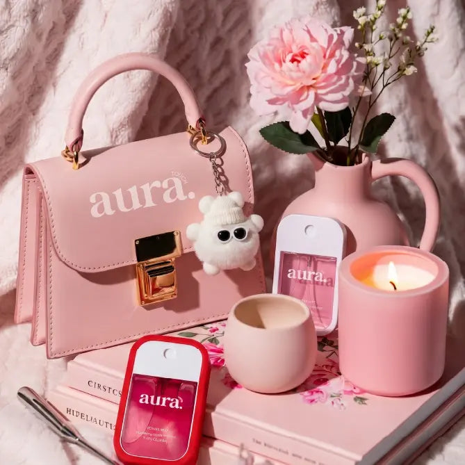 Aura Mom Pack 🥰😍❤️ 🩷