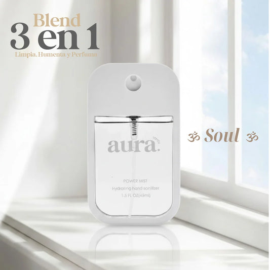 Aura Fresh Soul