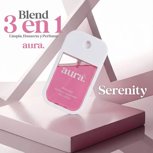Aura Fresh Serenity