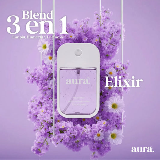 Aura Fresh Elixir