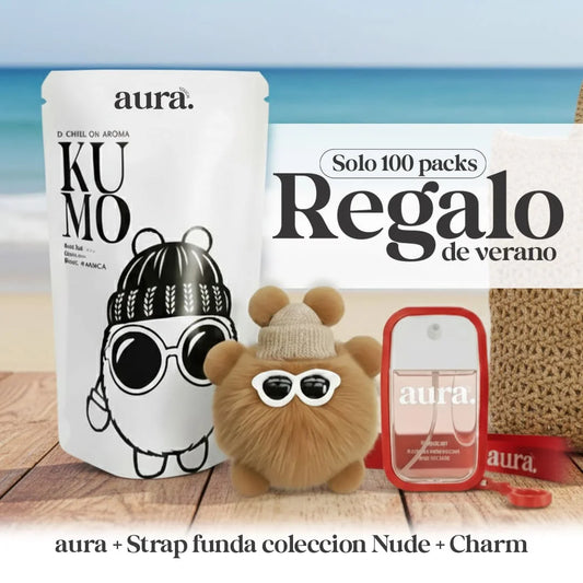 Aura Love Pack 🥰😍❤️