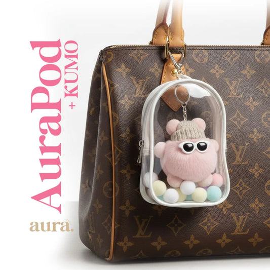 AuraPod + KUMO | AuraPod - Accesorio para tu Kumo