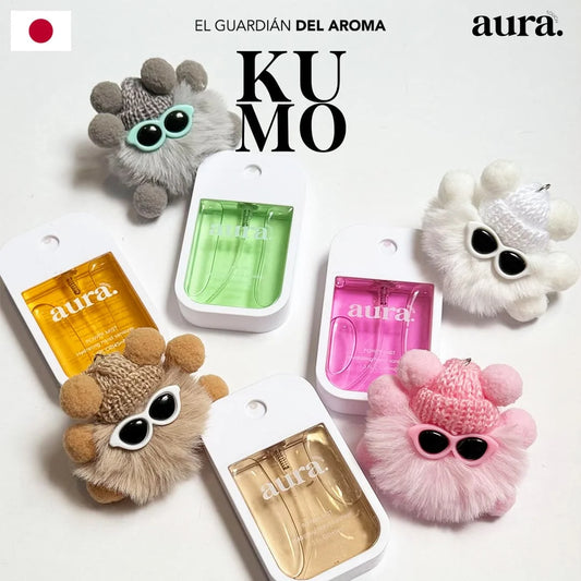 KUMO – El Guardián del Aroma, Una Sorpresa para Ti