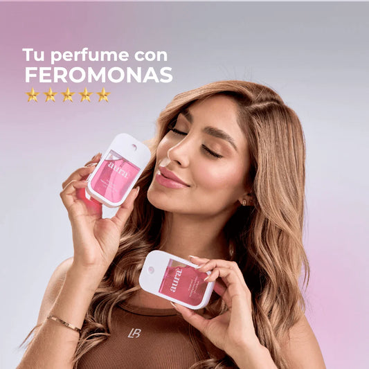 ¡TU ESENCIA PREMIUM AHORA X2! PERFUME DE MANOS CON FEROMONAS
