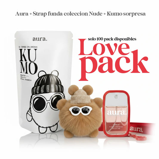 Aura Love Pack 🥰😍❤️ TT
