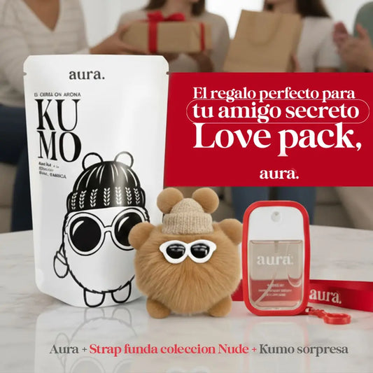 Aura Love Pack 🥰😍❤️
